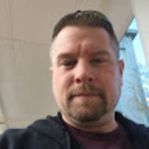 Meet your Posher, Chad